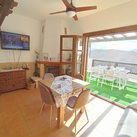 Tuguest Carataunas Apartment II Alpujarra Εξωτερικό φωτογραφία