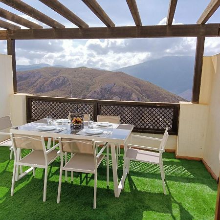 Tuguest Carataunas Apartment II Alpujarra Εξωτερικό φωτογραφία