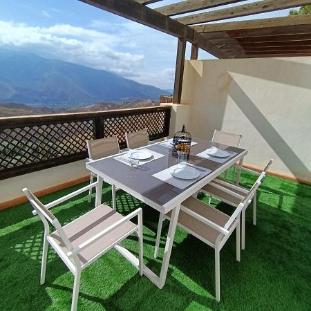 Tuguest Carataunas Apartment II Alpujarra Εξωτερικό φωτογραφία