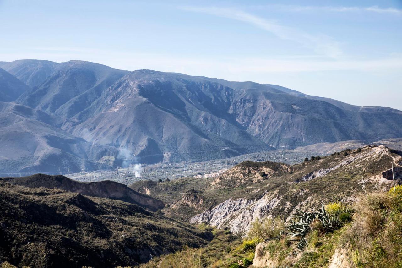 Tuguest Carataunas Apartment II Alpujarra Εξωτερικό φωτογραφία