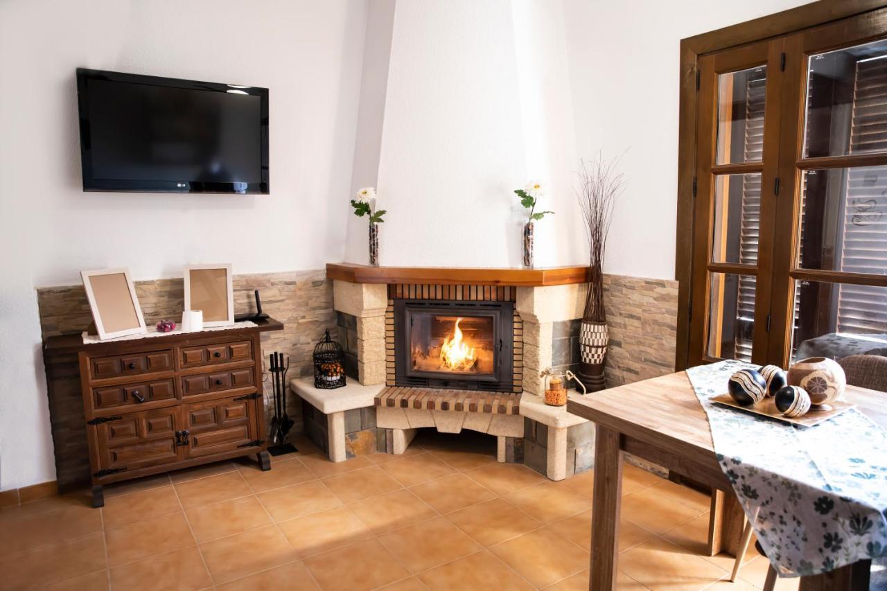 Tuguest Carataunas Apartment II Alpujarra Εξωτερικό φωτογραφία