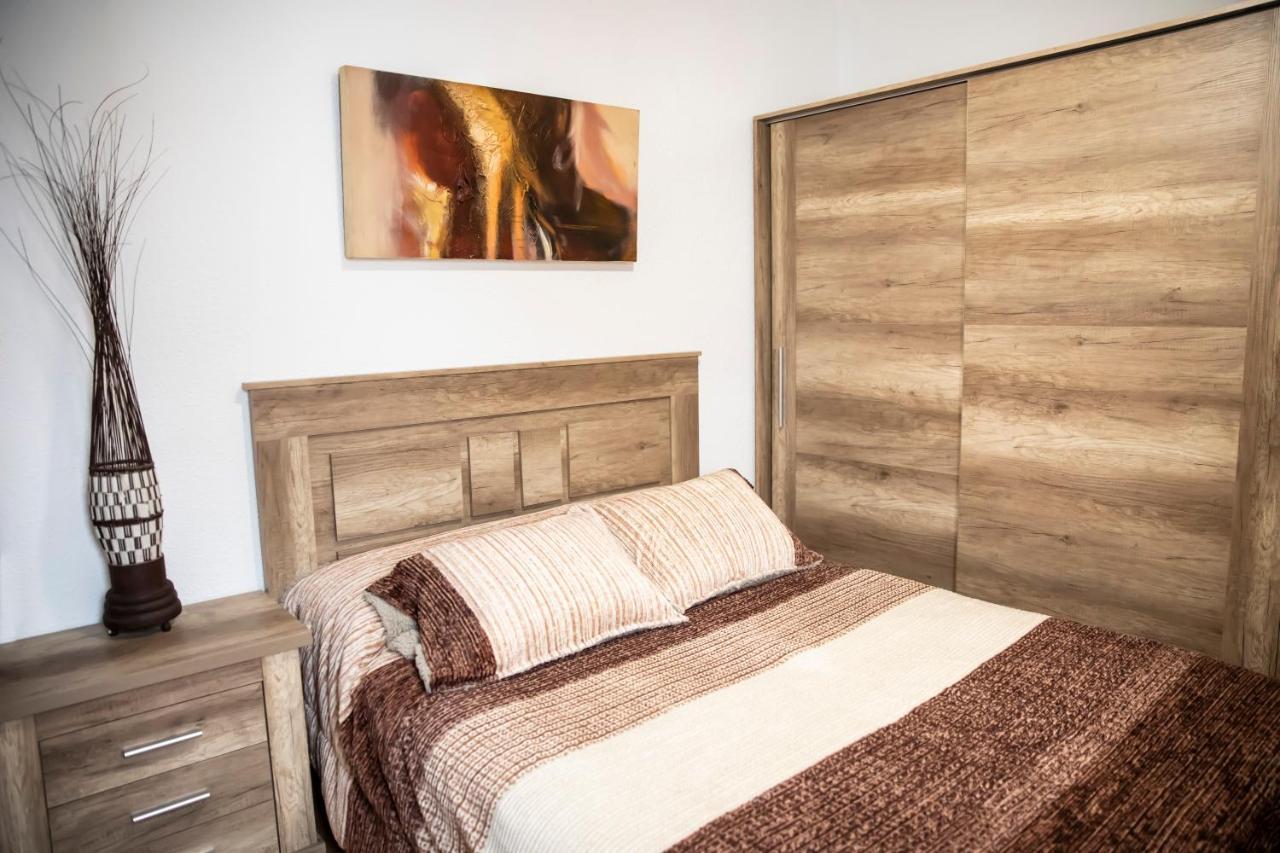 Tuguest Carataunas Apartment II Alpujarra Εξωτερικό φωτογραφία