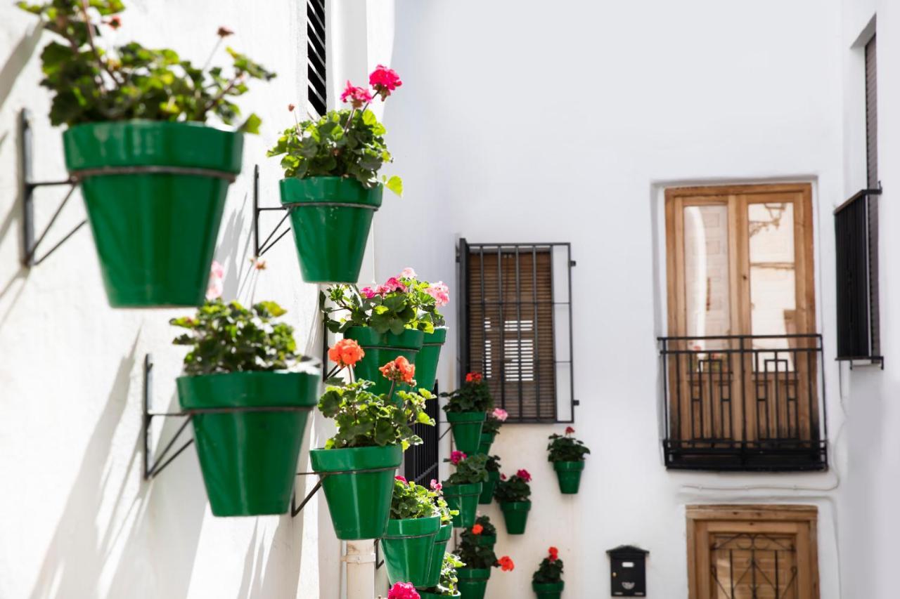 Tuguest Carataunas Apartment II Alpujarra Εξωτερικό φωτογραφία