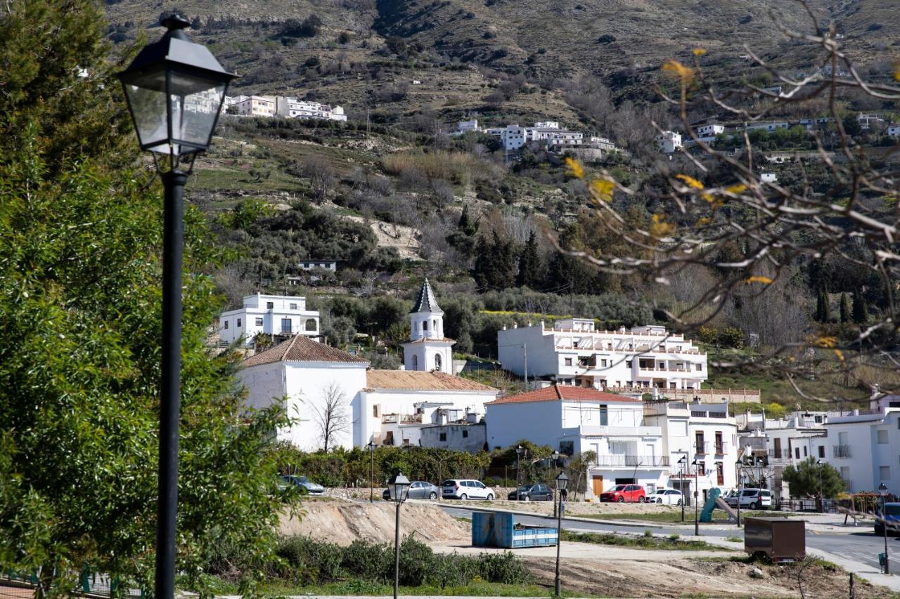 Tuguest Carataunas Apartment II Alpujarra Εξωτερικό φωτογραφία