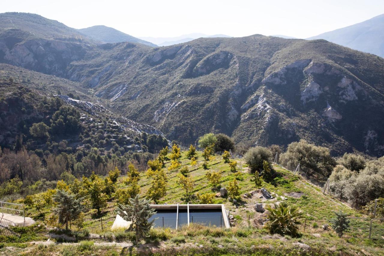 Tuguest Carataunas Apartment II Alpujarra Εξωτερικό φωτογραφία