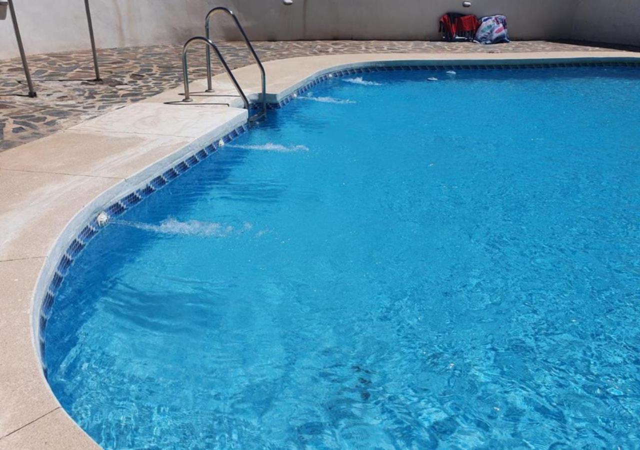 Tuguest Carataunas Apartment II Alpujarra Εξωτερικό φωτογραφία