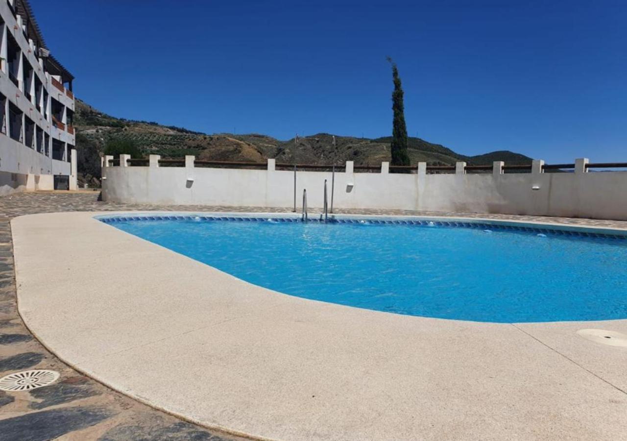 Tuguest Carataunas Apartment II Alpujarra Εξωτερικό φωτογραφία