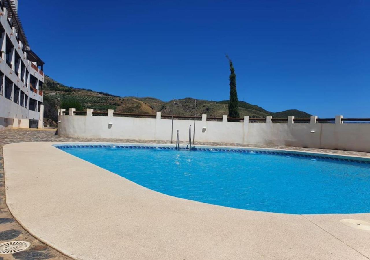 Tuguest Carataunas Apartment II Alpujarra Εξωτερικό φωτογραφία