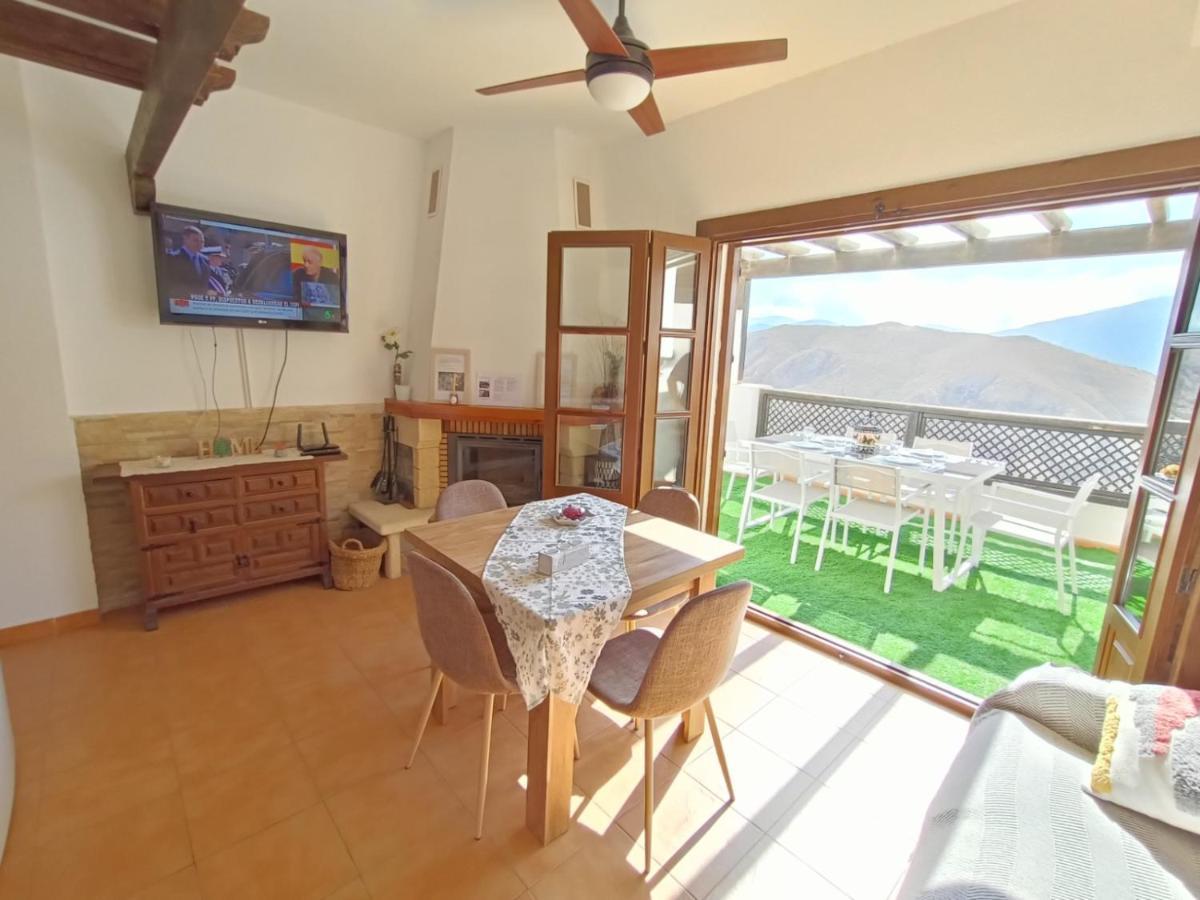 Tuguest Carataunas Apartment II Alpujarra Εξωτερικό φωτογραφία