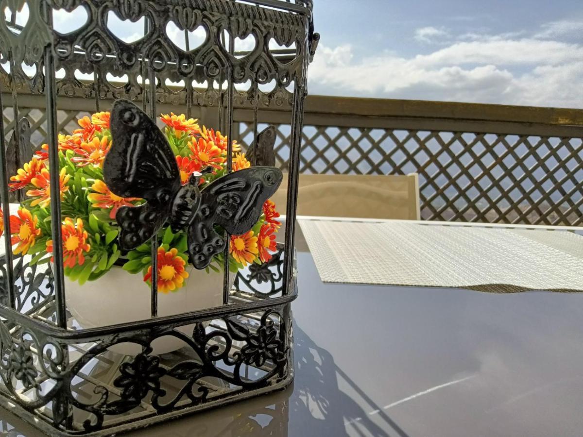 Tuguest Carataunas Apartment II Alpujarra Εξωτερικό φωτογραφία