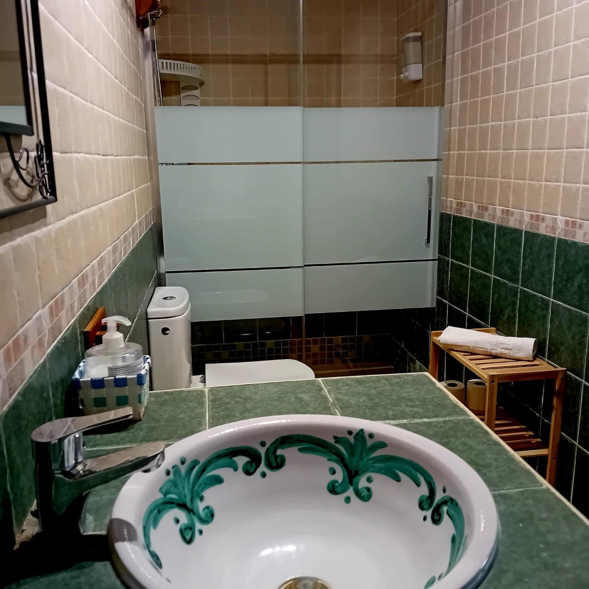 Tuguest Carataunas Apartment II Alpujarra Εξωτερικό φωτογραφία